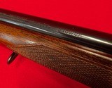*Sold Pending Funds* Winchester Model 70 Std Rifle .270 win 1948 Original Excellent - 15 of 25