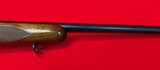 *Sold Pending Funds* Winchester Model 70 Std Rifle .270 win 1948 Original Excellent - 8 of 25