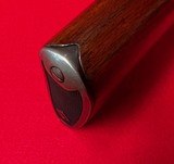 *Sold Pending Funds* Winchester Model 70 Std Rifle .270 win 1948 Original Excellent - 12 of 25