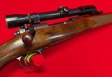 *Sold Pending Funds* Winchester Model 70 Std Rifle .270 win 1948 Original Excellent - 4 of 25