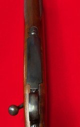 *Sold Pending Funds* 1951 Winchester Model 70 22 K Hornet Std Rifle - Excellent! - 19 of 25