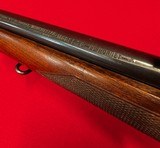 *Sold Pending Funds* 1951 Winchester Model 70 22 K Hornet Std Rifle - Excellent! - 15 of 25
