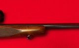 *Sold Pending Funds* 1951 Winchester Model 70 22 K Hornet Std Rifle - Excellent! - 6 of 25