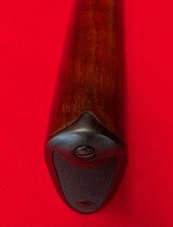 *Sold Pending Funds* 1951 Winchester Model 70 22 K Hornet Std Rifle - Excellent! - 25 of 25