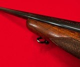 *Sold Pending Funds* 1951 Winchester Model 70 22 K Hornet Std Rifle - Excellent! - 17 of 25