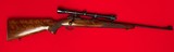 *Sold Pending Funds* 1951 Winchester Model 70 22 K Hornet Std Rifle - Excellent! - 1 of 25