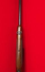 *Sold Pending Funds* 1951 Winchester Model 70 22 K Hornet Std Rifle - Excellent! - 21 of 25