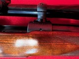 *Sold Pending Funds* 1951 Winchester Model 70 22 K Hornet Std Rifle - Excellent! - 24 of 25