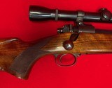 *Sold Pending Funds* 1951 Winchester Model 70 22 K Hornet Std Rifle - Excellent! - 3 of 25