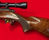 *Sold Pending Funds* 1951 Winchester Model 70 22 K Hornet Std Rifle - Excellent! - 12 of 25