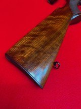 *Sold Pending Funds* 1951 Winchester Model 70 22 K Hornet Std Rifle - Excellent! - 2 of 25