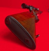 *Sold Pending Funds* 1951 Winchester Model 70 22 K Hornet Std Rifle - Excellent! - 10 of 25