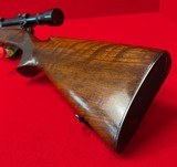 *Sold Pending Funds* 1951 Winchester Model 70 22 K Hornet Std Rifle - Excellent! - 11 of 25