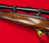 *Sold Pending Funds* 1951 Winchester Model 70 22 K Hornet Std Rifle - Excellent! - 13 of 25