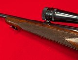 *Sold Pending Funds* 1951 Winchester Model 70 22 K Hornet Std Rifle - Excellent! - 14 of 25