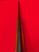 *Sold Pending Funds* Browning Light 20 20 Gauge with two Barrels - Japan - 19 of 19