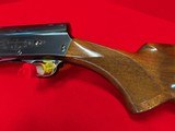 *Sold Pending Funds* Browning Light 20 20 Gauge with two Barrels - Japan - 12 of 19