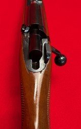 Kimber of Oregon 82 22 Hornet Classic - Early 3 Digit Serial Number - 7 of 17