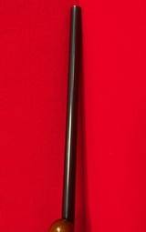 Kimber of Oregon 82 22 Hornet Classic - Early 3 Digit Serial Number - 17 of 17