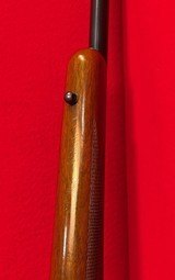 Kimber of Oregon 82 22 Hornet Classic - Early 3 Digit Serial Number - 16 of 17