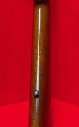 Kimber of Oregon 82 22 Hornet Classic - Early 3 Digit Serial Number - 14 of 17