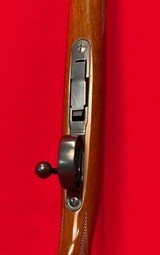 Kimber of Oregon 82 22 Hornet Classic - Early 3 Digit Serial Number - 15 of 17