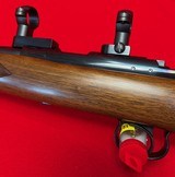 *sold pending funds*Browning Model 52 Sporter - 5 of 18