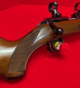 *sold pending funds*Browning Model 52 Sporter - 1 of 18