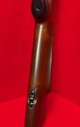 *sold pending funds*Browning Model 52 Sporter - 15 of 18