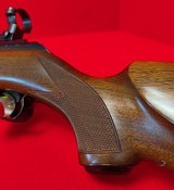 *sold pending funds*Browning Model 52 Sporter - 4 of 18