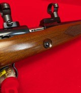 *sold pending funds*Browning Model 52 Sporter - 12 of 18