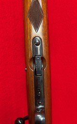 *sold pending funds*Browning Model 52 Sporter - 16 of 18