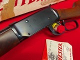 *sold pending funds* Winchester Model 94 7-30 Waters Unfired in Box - 11 of 14