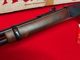 *sold pending funds* Winchester Model 94 7-30 Waters Unfired in Box - 10 of 14