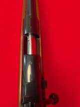 Winchester 52b Sporter - Unfired excellent condition - 7 of 20