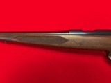 Winchester 52b Sporter - Unfired excellent condition - 5 of 20