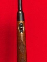 Winchester 52b Sporter - Unfired excellent condition - 17 of 20
