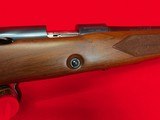 Winchester 52b Sporter - Unfired excellent condition - 13 of 20