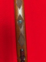 Winchester 52b Sporter - Unfired excellent condition - 18 of 20