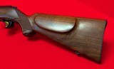 Winchester 52b Sporter - Unfired excellent condition - 4 of 20