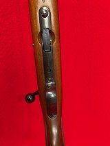 Winchester 52b Sporter - Unfired excellent condition - 19 of 20