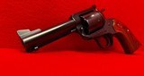 *sold pending funds* Ruger Bisley Flattop 44 SPL 4-5/8 Lipsey's Special - 4 of 8