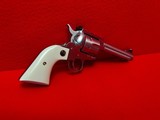 *sold pending funds*Ruger Blackhawk Flattop 45C/45ACP SS Lipsey's 05241 - 8 of 9