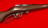 *sold pending funds*Marlin Model 56 Lever action 22lr - 3 of 14