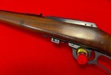 *sold pending funds*Marlin Model 56 Lever action 22lr - 8 of 14
