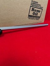 *sold*Remington 700 CDL SF (Stainless) 7mm-08 with Original Box - 7 of 23