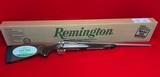 *sold*Remington 700 CDL SF (Stainless) 7mm-08 with Original Box - 2 of 23