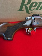 Remington 700 CDL SF (Stainless) 7mm-08 with Original Box