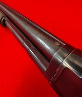 Winchester Model 12 Heavy Duck 12 GA. - Solid Rib 1955 - 11 of 15