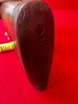 Winchester Model 12 Heavy Duck 12 GA. - Solid Rib 1955 - 15 of 15